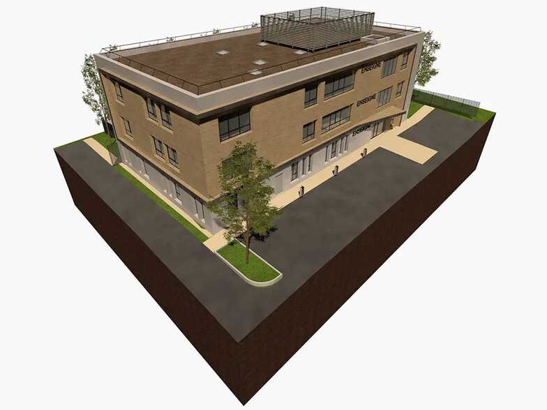 772 Route De Lyon, Trévoux à vendre - Photo de l’immeuble – Image 3 sur 7