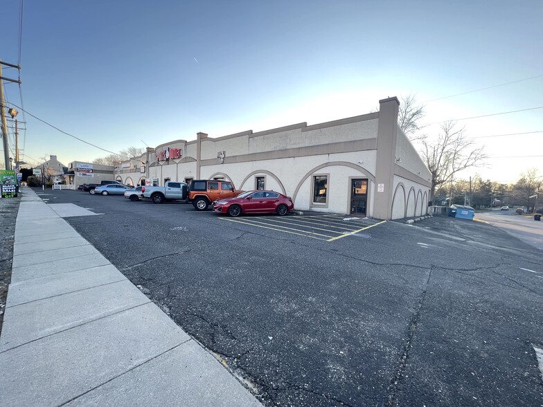 703 Black Horse Pike, Glendora, NJ à louer - Photo de l’immeuble – Image 3 sur 29