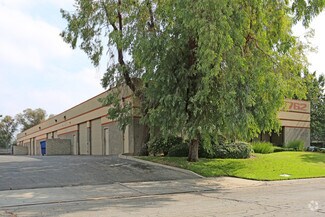 Plus de détails pour 4762 W Jennifer Ave, Fresno, CA - Industriel/Logistique à louer