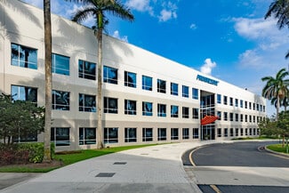 Plus de détails pour 3250 W Commercial Blvd, Fort Lauderdale, FL - Bureau à louer