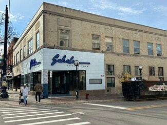 Plus de détails pour 200 S Main St, Ann Arbor, MI - Bureau à louer