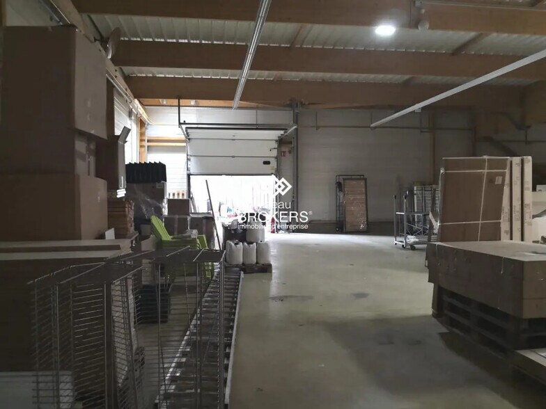 Local commercial dans LIVAROT-PAYS-D'AUGE à louer - Photo intérieure – Image 3 sur 9