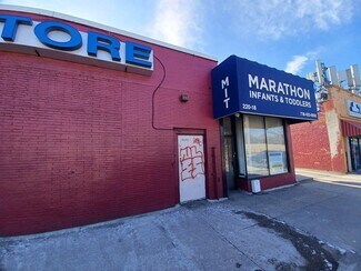 Plus de détails pour 22018 Horace Harding Expy, Oakland Gardens, NY - Bureau à louer