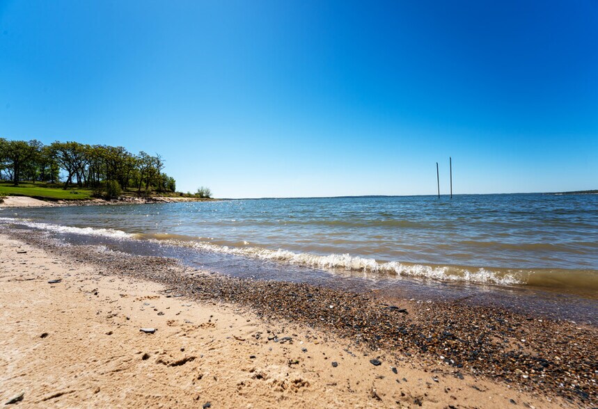 Lake Texoma Assemblage portefeuille de 2 biens à vendre sur LoopNet.fr - Autre – Image 3 sur 11