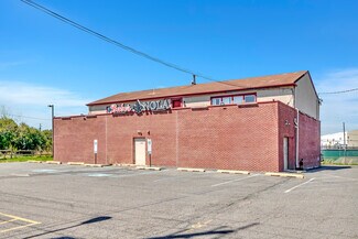 Plus de détails pour 1137 Bordentown Rd, Burlington, NJ - Local commercial à vendre