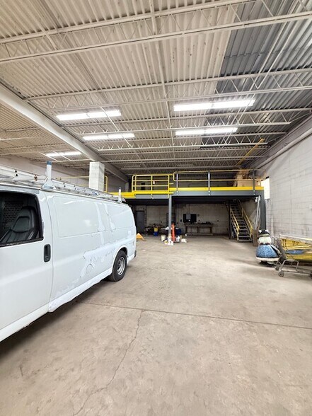 1801 2nd Street Pike, Richboro, PA à louer - Photo de l’immeuble – Image 3 sur 14