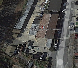 Plus de détails pour 610 Painter St, Media, PA - Industriel/Logistique à louer