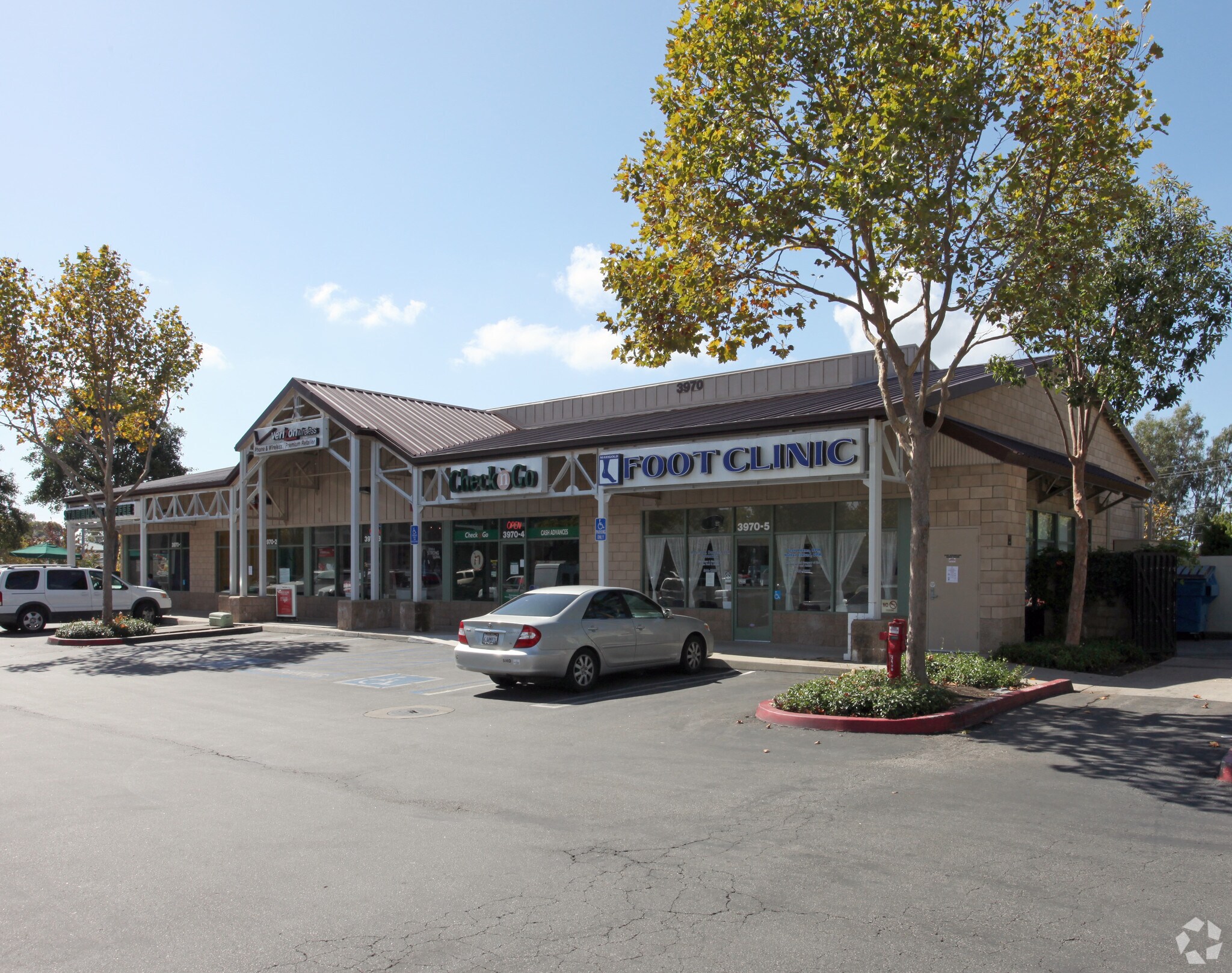 3970 Broad St, San Luis Obispo, CA à vendre Photo principale– Image 1 sur 6