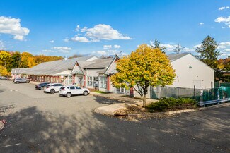 Plus de détails pour 70-72 E Main St, Sussex, NJ - Bureau/Local commercial à louer