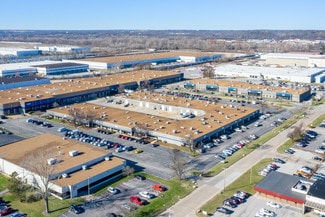 Plus de détails pour 5-49 Cassens Ct, Fenton, MO - Local d'activités, Industriel/Logistique à louer