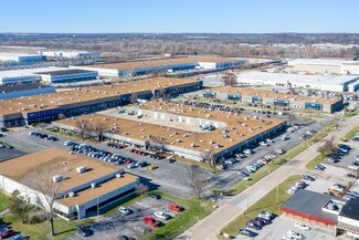 Plus de détails pour 5-49 Cassens Ct, Fenton, MO - Local d'activités, Industriel/Logistique à louer
