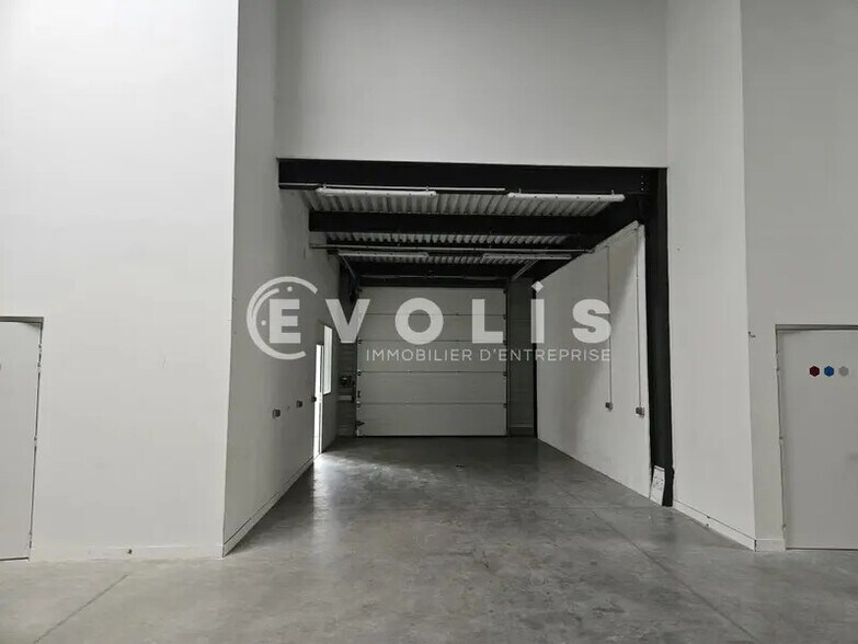 6-8 Rue Ambroise Croizat, Palaiseau à louer - Photo intérieure – Image 2 sur 9