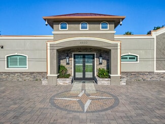 Plus de détails pour 4850 Holopaw Rd, Saint Cloud, FL - Bureau à vendre