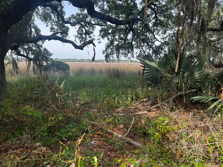 2342 Parsonage Rd, Charleston, SC à vendre - Photo de l’immeuble – Image 2 sur 4