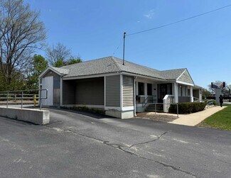 Plus de détails pour 1 Park St, Ayer, MA - Local commercial à vendre