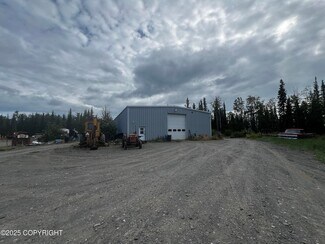 Plus de détails pour 23837 Swan Dr, Kasilof, AK - Industriel/Logistique à vendre