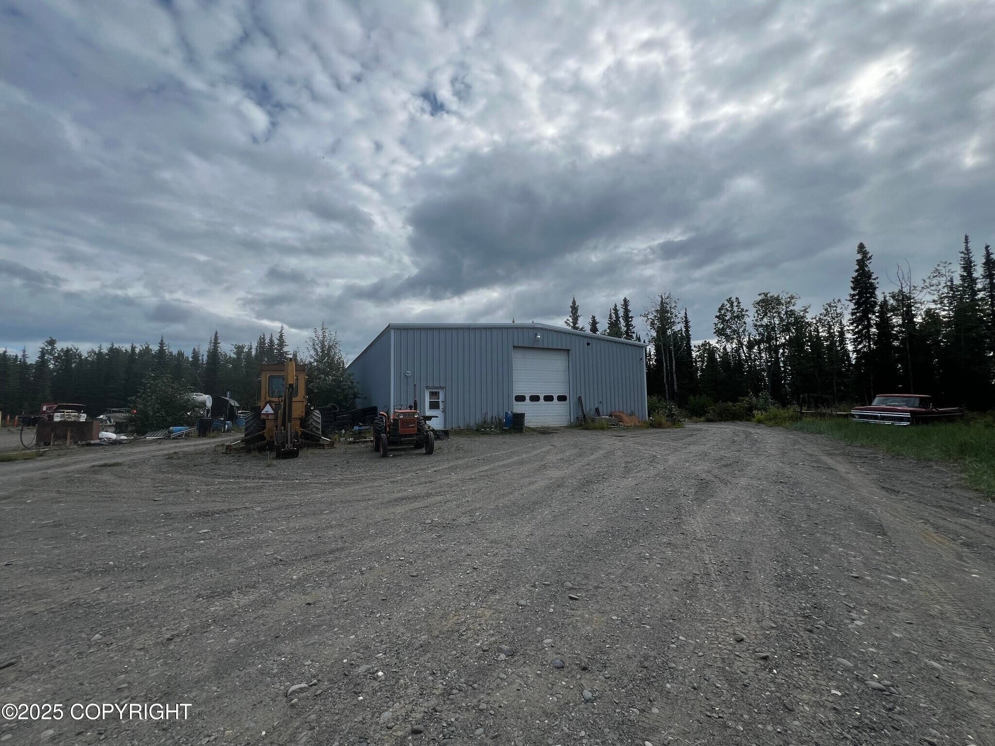 23837 Swan Dr, Kasilof, AK à vendre Photo principale– Image 1 sur 2