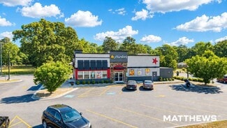 Plus de détails pour 14622 W NC Hwy 87, Tar Heel, NC - Local commercial à vendre