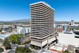 Plus de détails pour 100 N Arlington Ave, Reno, NV - Logement à vendre