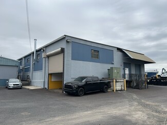 Plus de détails pour 800 Industrial Ave, Pottstown, PA - Bureau, Industriel/Logistique à louer