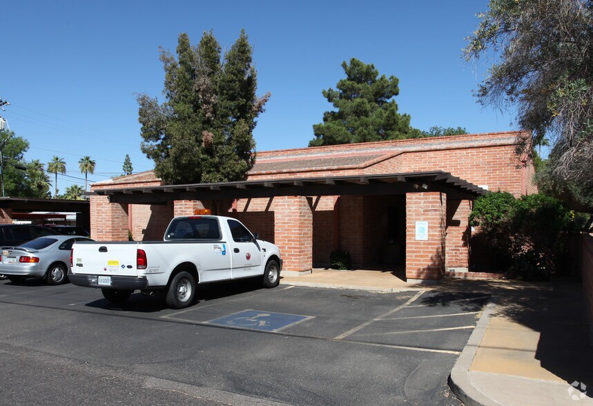 52 E Monterey Way, Phoenix, AZ à louer - Photo de l’immeuble – Image 3 sur 14