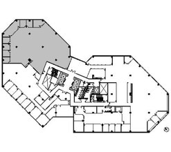 1 Pierce Pl, Itasca, IL à louer Plan d’étage– Image 2 sur 3