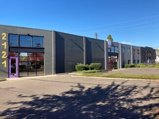 Plus de détails pour 2105-2121 SE 7th Ave, Portland, OR - Industriel/Logistique à vendre