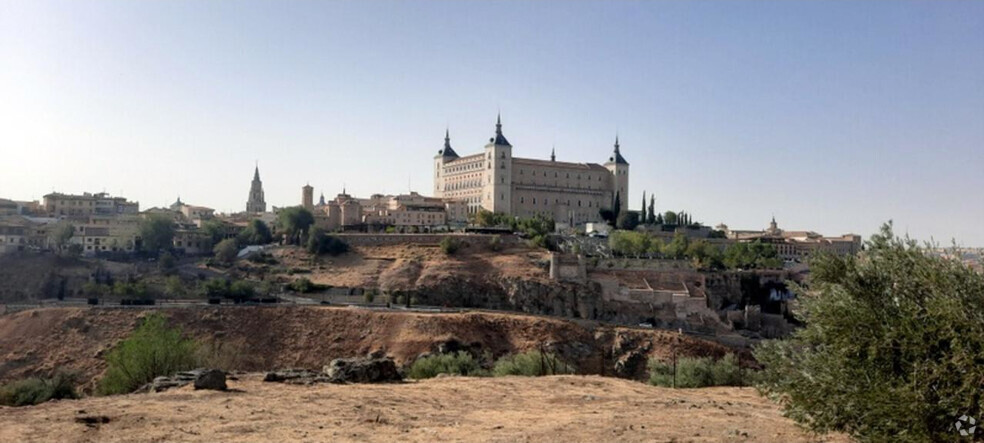 Terrain dans Toledo, Toledo à vendre - Photo de l’immeuble – Image 2 sur 6