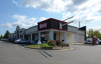Plus de détails pour 22861 Three Notch Rd, California, MD - Local commercial à louer