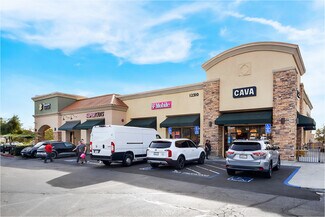 Plus de détails pour 12510 Day St, Moreno Valley, CA - Local commercial à vendre