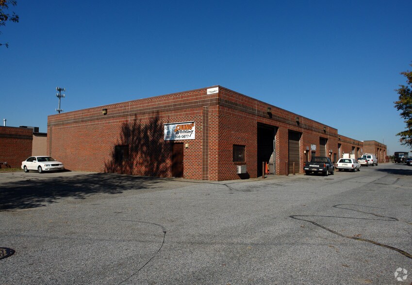1414 Ritchie Marlboro Rd, Capitol Heights, MD à louer - Photo principale – Image 1 sur 4