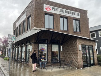 Plus de détails pour 1921 Eastland Ave, Nashville, TN - Local commercial à louer