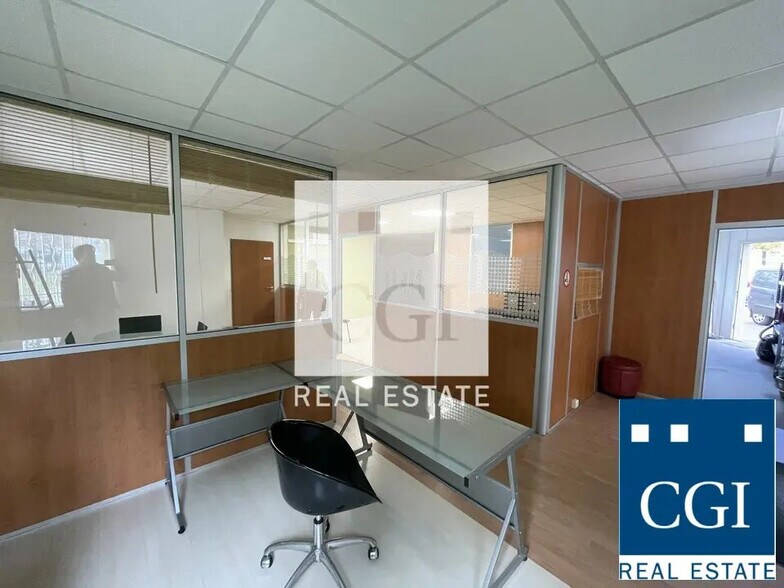 Bureau dans Eybens à louer - Photo intérieure – Image 2 sur 11