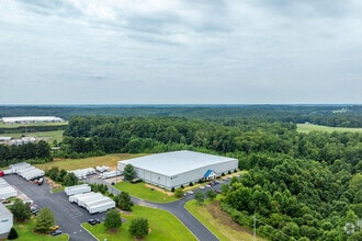 276 Enterprise Way, Mocksville, NC - Vue aérienne vue de carte - Image1