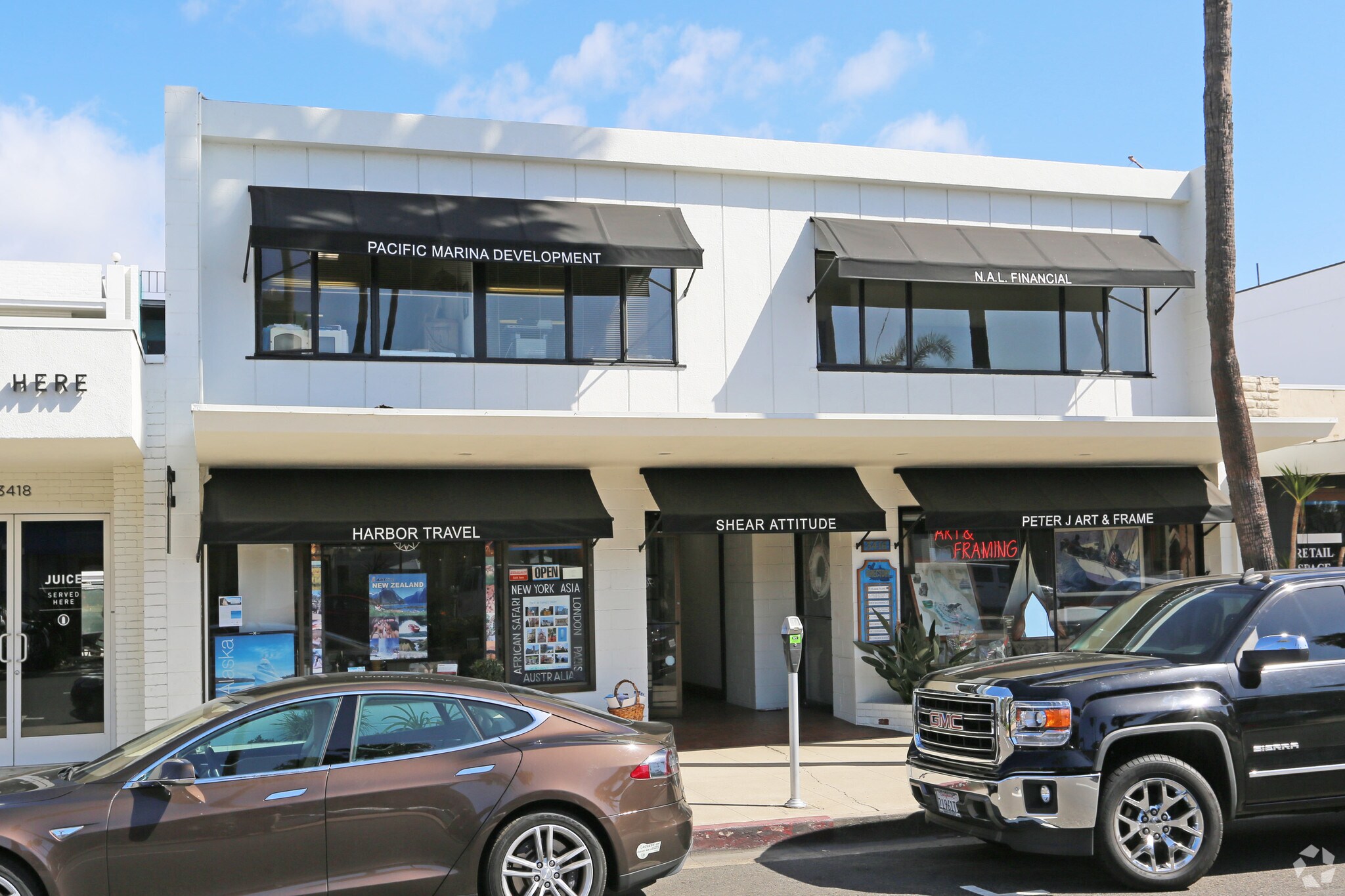 3416 Via Lido, Newport Beach, CA à louer Photo principale– Image 1 sur 13