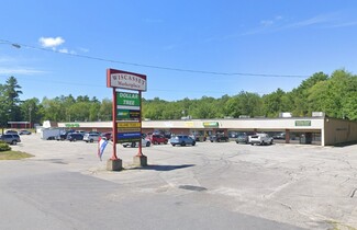 Plus de détails pour 681 Bath Rd, Wiscasset, ME - Local commercial à louer