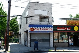 Plus de détails pour 7525 Parsons Blvd, Fresh Meadows, NY - Bureau/Local commercial à louer