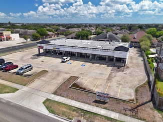 Plus de détails pour 7626 S Staples St, Corpus Christi, TX - Local commercial à louer