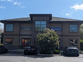 Plus de détails pour 2680 S Eagle Rd, Meridian, ID - Bureau à louer