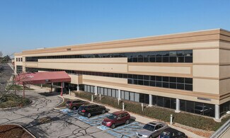 Plus de détails pour 13400 N Meridian St, Carmel, IN - Bureau, Bureau/Médical à louer