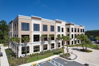 Plus de détails pour 153 Fort Wade Rd, Ponte Vedra, FL - Bureau à louer
