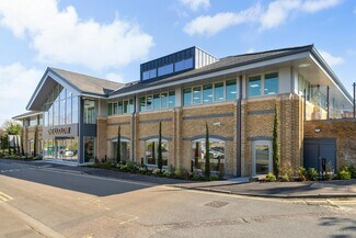 Plus de détails pour 1 Ludlow Rd, Maidenhead - Bureau à louer