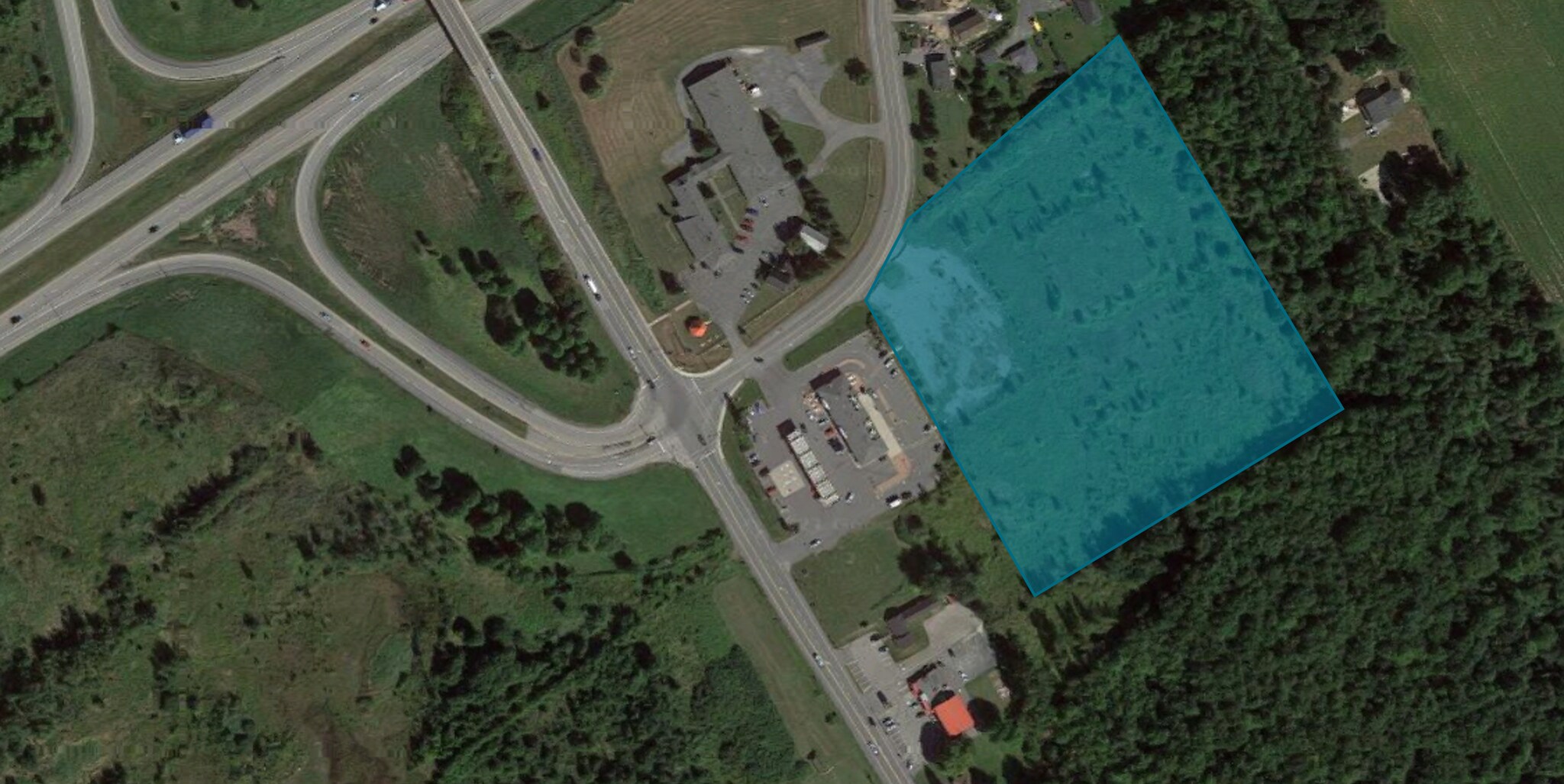 20387 County Rd 2, S-Lancaster, ON à vendre Photo principale– Image 1 sur 2