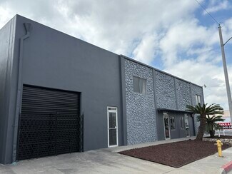 Plus de détails pour 7324 Madison St, Paramount, CA - Industriel/Logistique à vendre