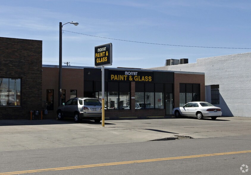 710 12th St, Greeley, CO à louer - Photo de l’immeuble – Image 2 sur 19