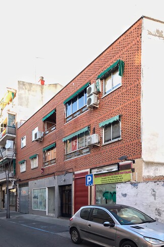 Plus de détails pour Calle Colón, 20, Alcorcón - Logement à vendre