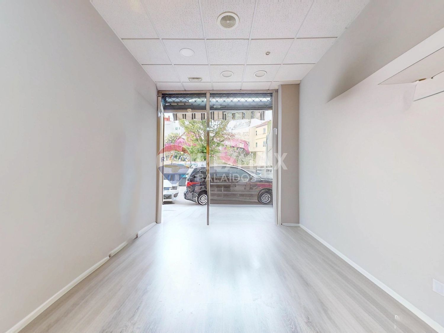 Local commercial dans Vigo, Pontevedra à vendre Photo intérieure– Image 1 sur 20