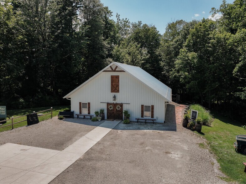 7831 IN-59, Brazil, IN à vendre - Photo principale – Image 1 sur 9