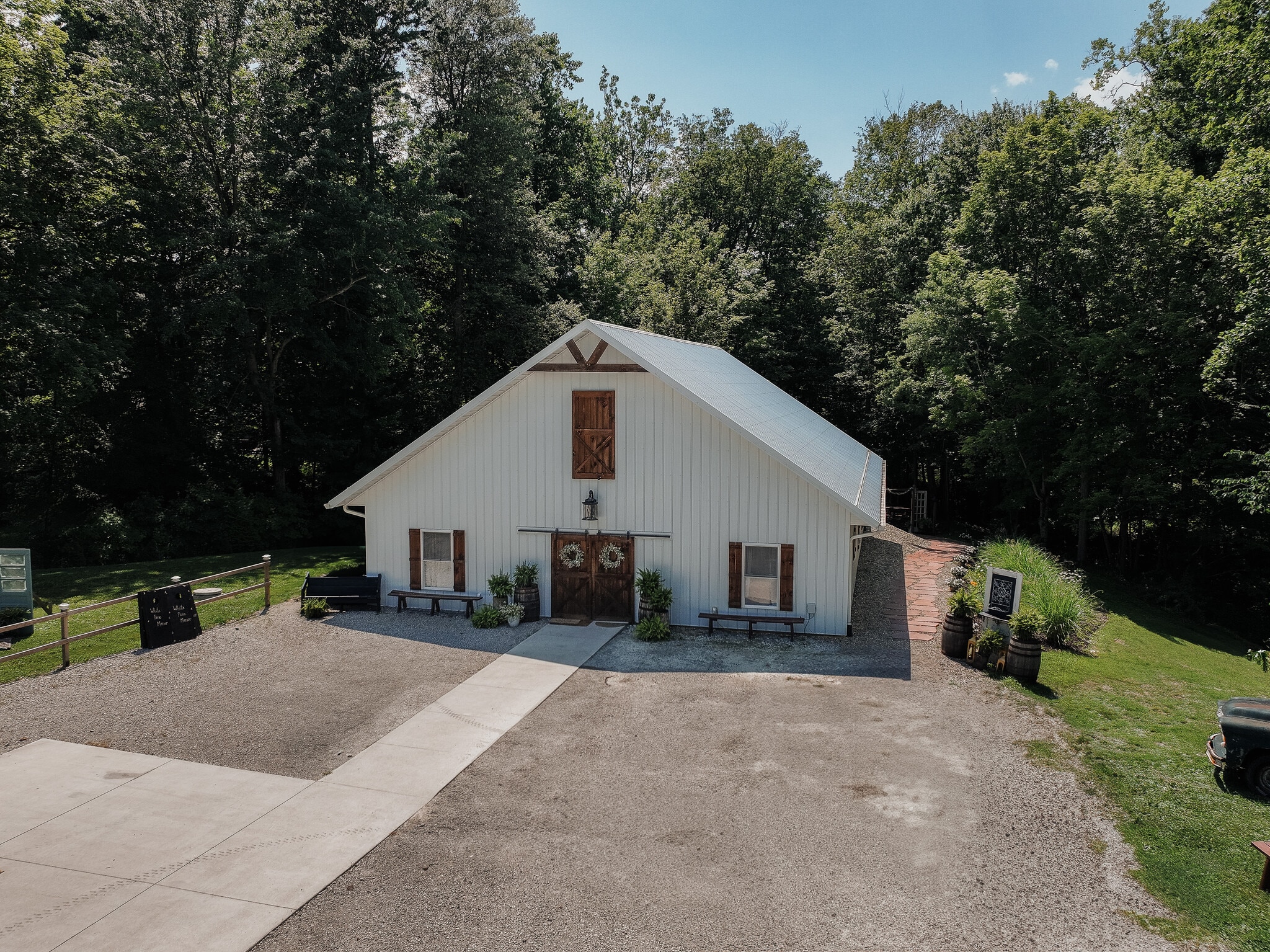 7831 IN-59, Brazil, IN à vendre Photo principale– Image 1 sur 10