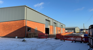 Plus de détails pour Wigan Rd, Leyland - Industriel/Logistique à louer